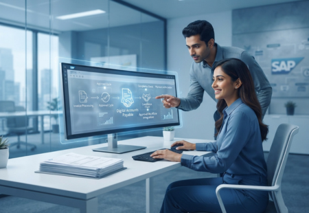 DG-AP Business Solutions